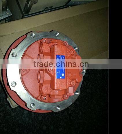 EX40Ur travel motor , final drive, EX40ur-2c track drive motor, EX40, EX40-2 P/N: 4309477, 4331679
