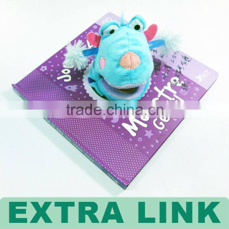 Pop-Up Book,Stereoscopic 3d Story Books For Children