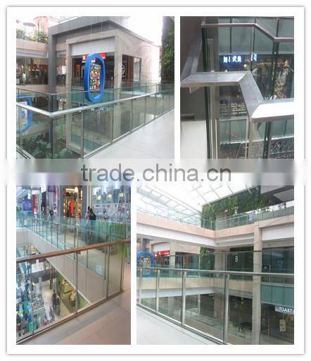 stainless steel grab bar