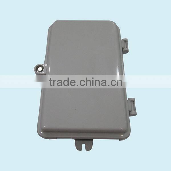 Easy To Install Outdoor Plastic Terminal Box