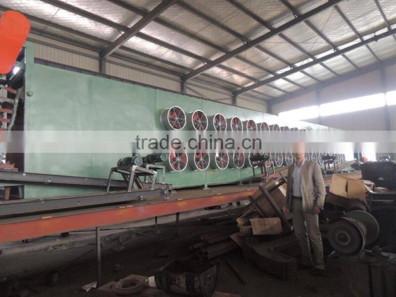 rubber compound mixing line