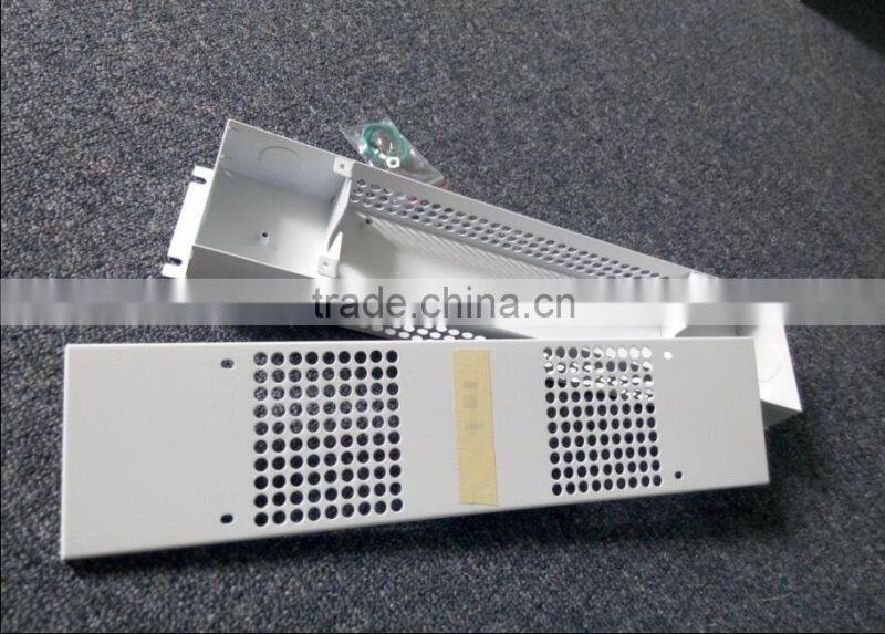 ac dc 0-10v dimming 50w led driver