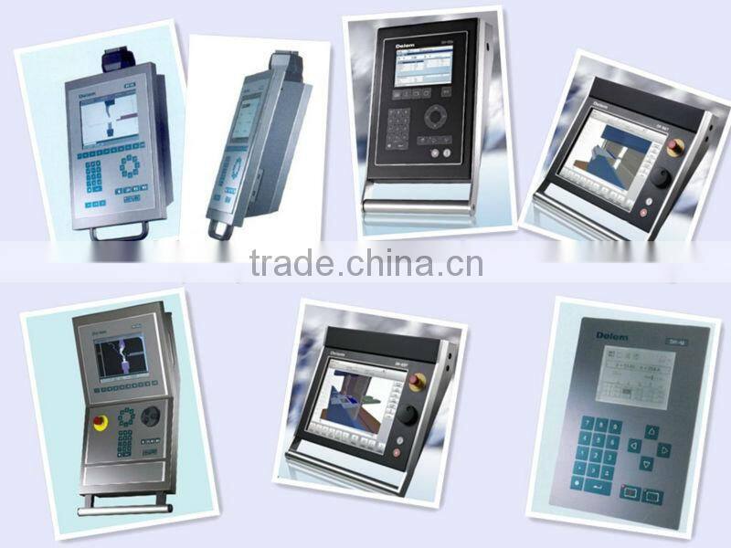 swing beam steel shear china