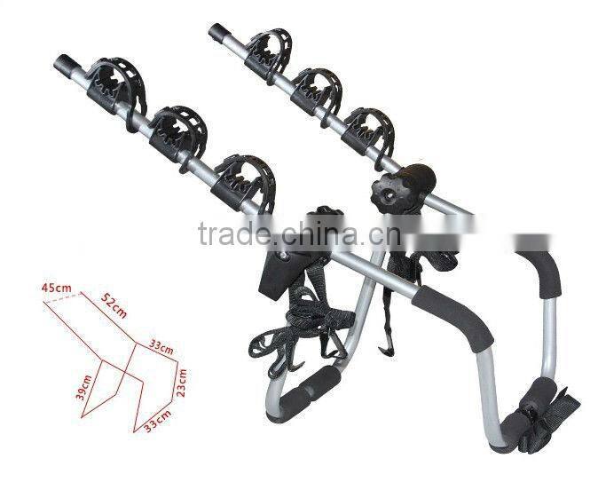 car bike rack/bike carriers/rear bike rack