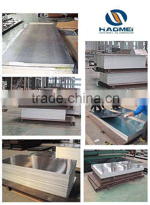 Good quality Aluminium Sheet 1100 3003