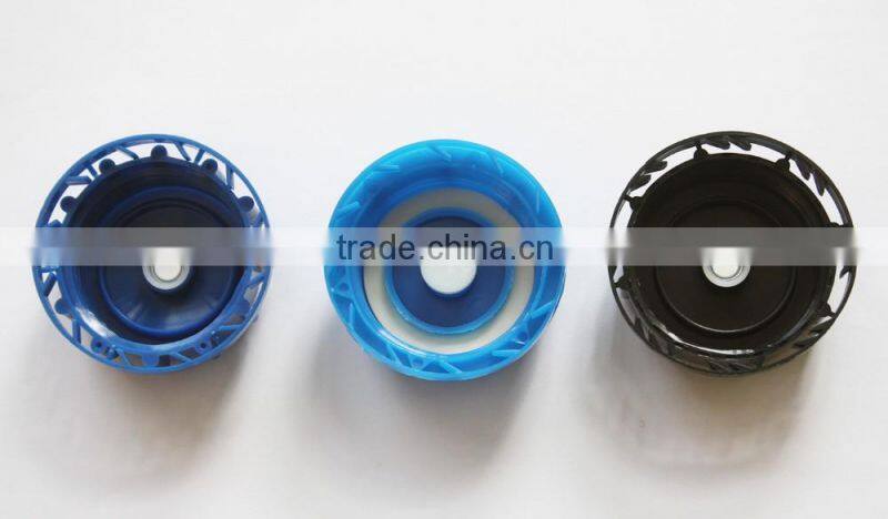 Vent Cap For Agriculture Use 55mm Plastic Caps with Air Valve