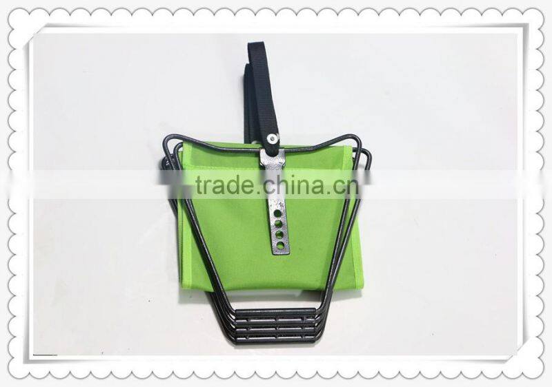 Hot Sale Folding Camp Stool in Small Size