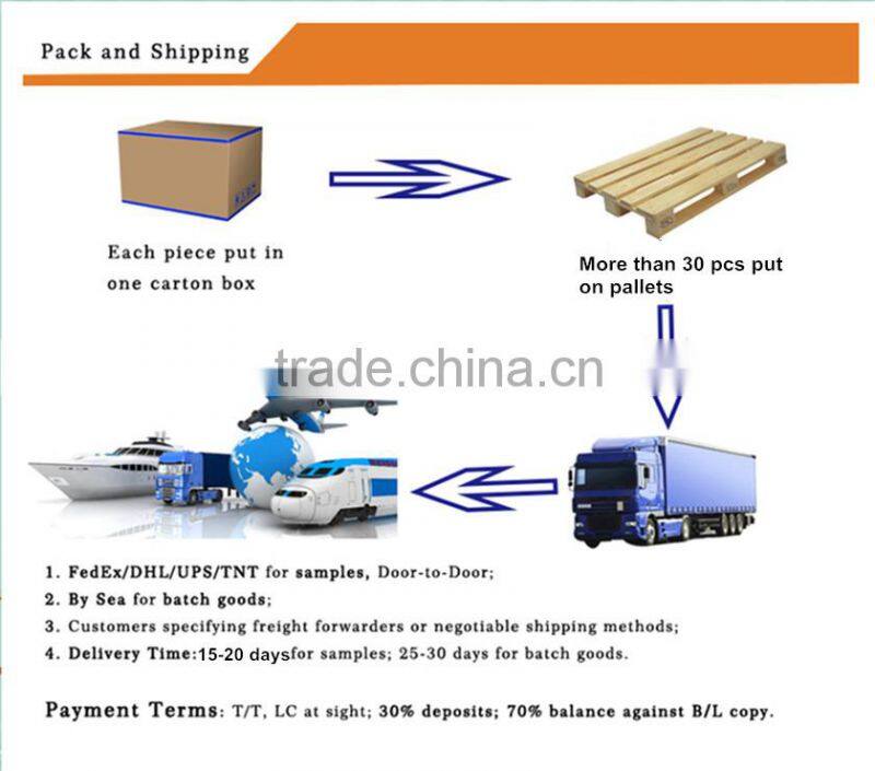 Factory best selling ceiling fan with light