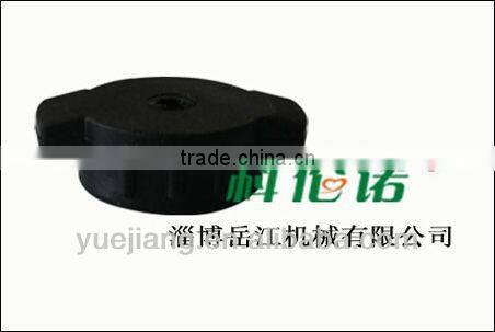 vacuum pump type cow milking machine pipeline system