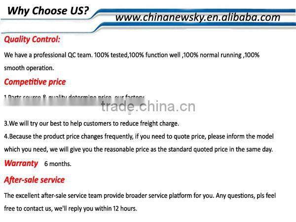 for lg nexus 4 e960 lcd touch screen replacement