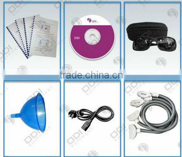 Optimal Pulse Technology OPT Multi-functional shr best professional ipl machine for beauty salon equipment shr ipl hair removal