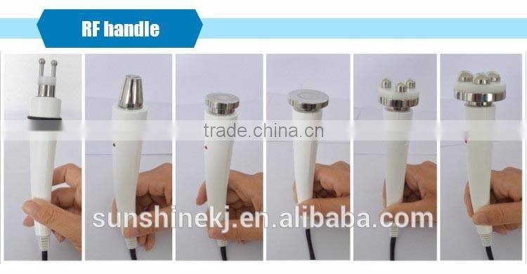 multifunctional beauty salon use diode laser elight nd yag with CE