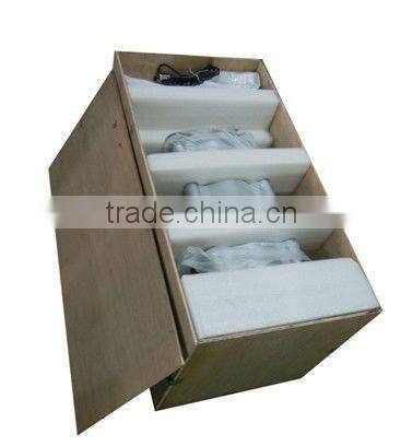 Fat burner! fast effect Multifunctional cavitation tripolar RF vacuum slimming machine