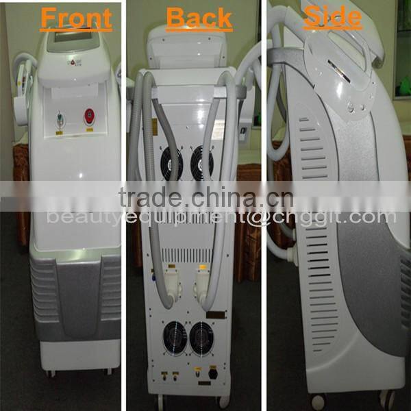 IPL+RF Hair Removal no 1mw red laser diode module