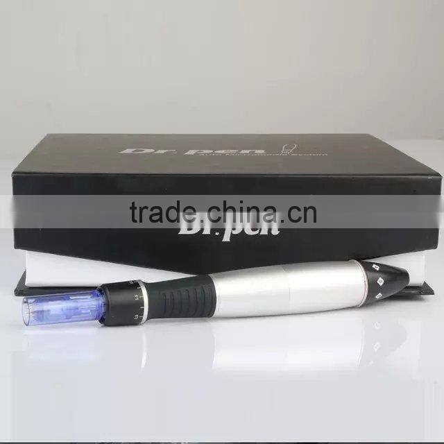 Dr Derma Pen Needle Cartridge for Face,Nose,Mouth,Hair