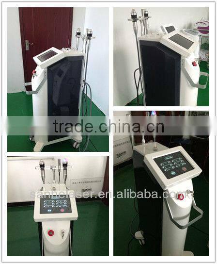 Factory price beauty device microneedle radiofrequency