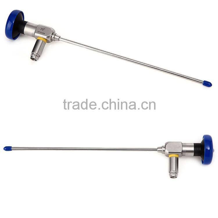 Sinuscope ENT medical sinus surgery Sinuscope for nose mirror nasal 0 30 70 degree 2.7*175mm 4*175mm optional