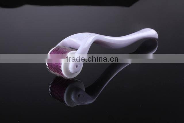 2014 GTO hotsales 540 Derma Roller with CE mark