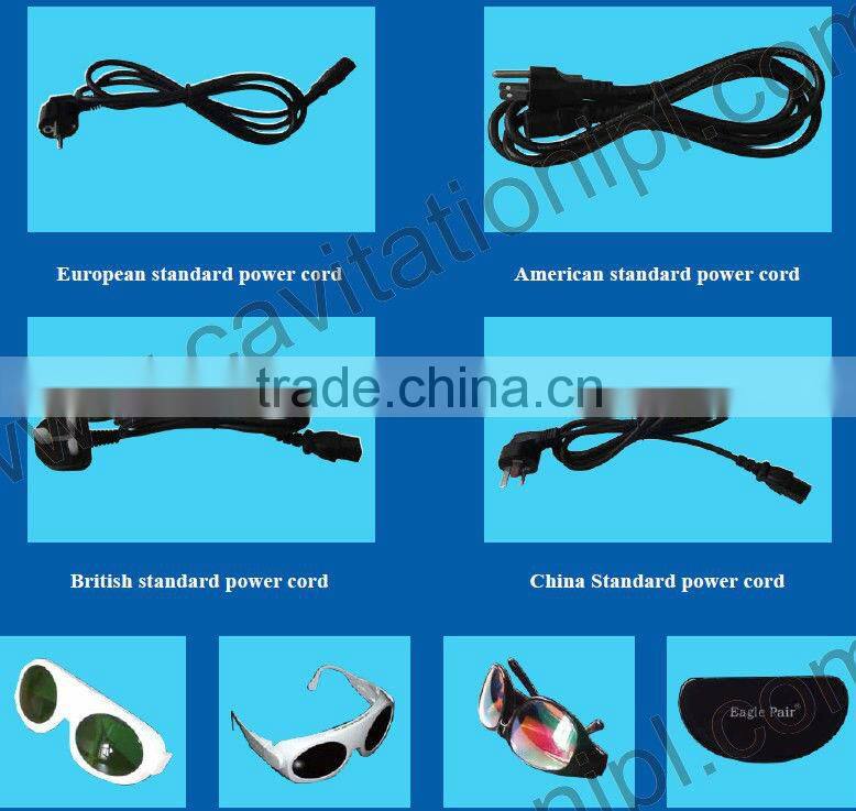 Elite RF non surgical skin tightening instument