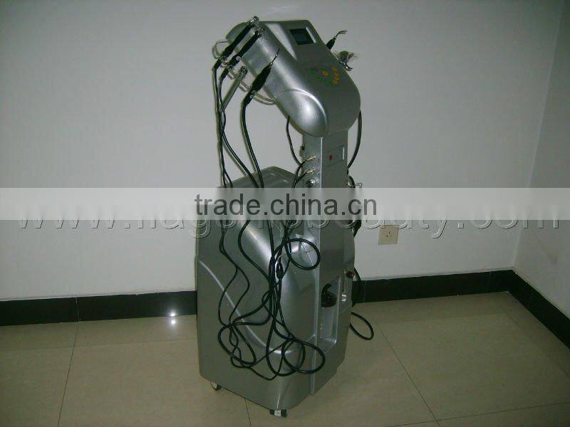 Touch Screen Oxygen Jet Almighty Oxygen Jet