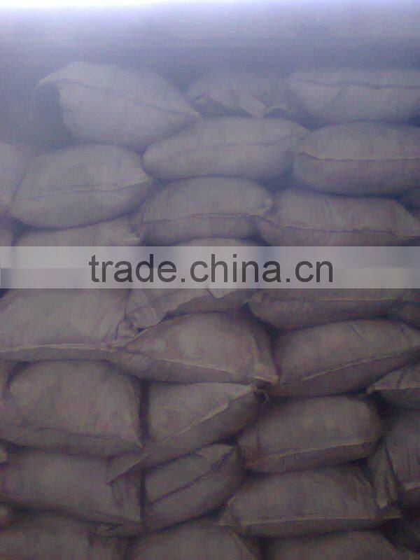 Coconut Shell Charcoal