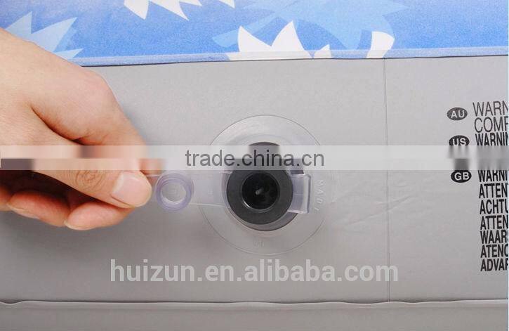 Hot selling of Pvc Inflatable Air Bed