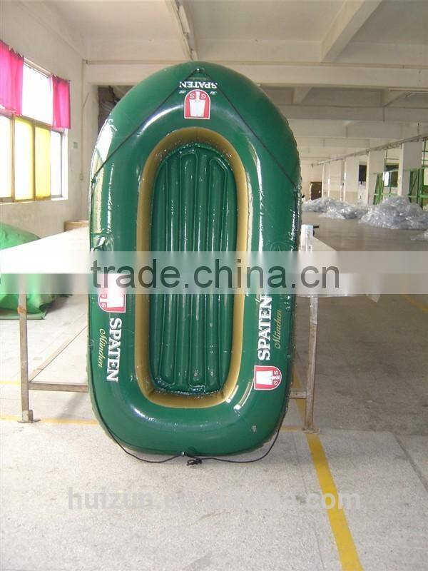 Best selling of Inflatable Boat With Electric Motor