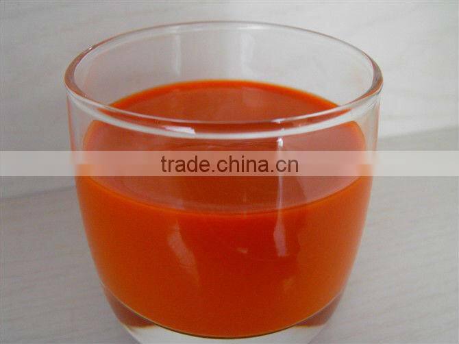 100% Nature Goji Juice Concentrate