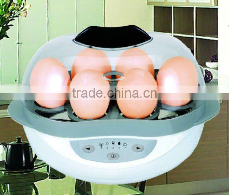 UL approval electric boiled egg cooker