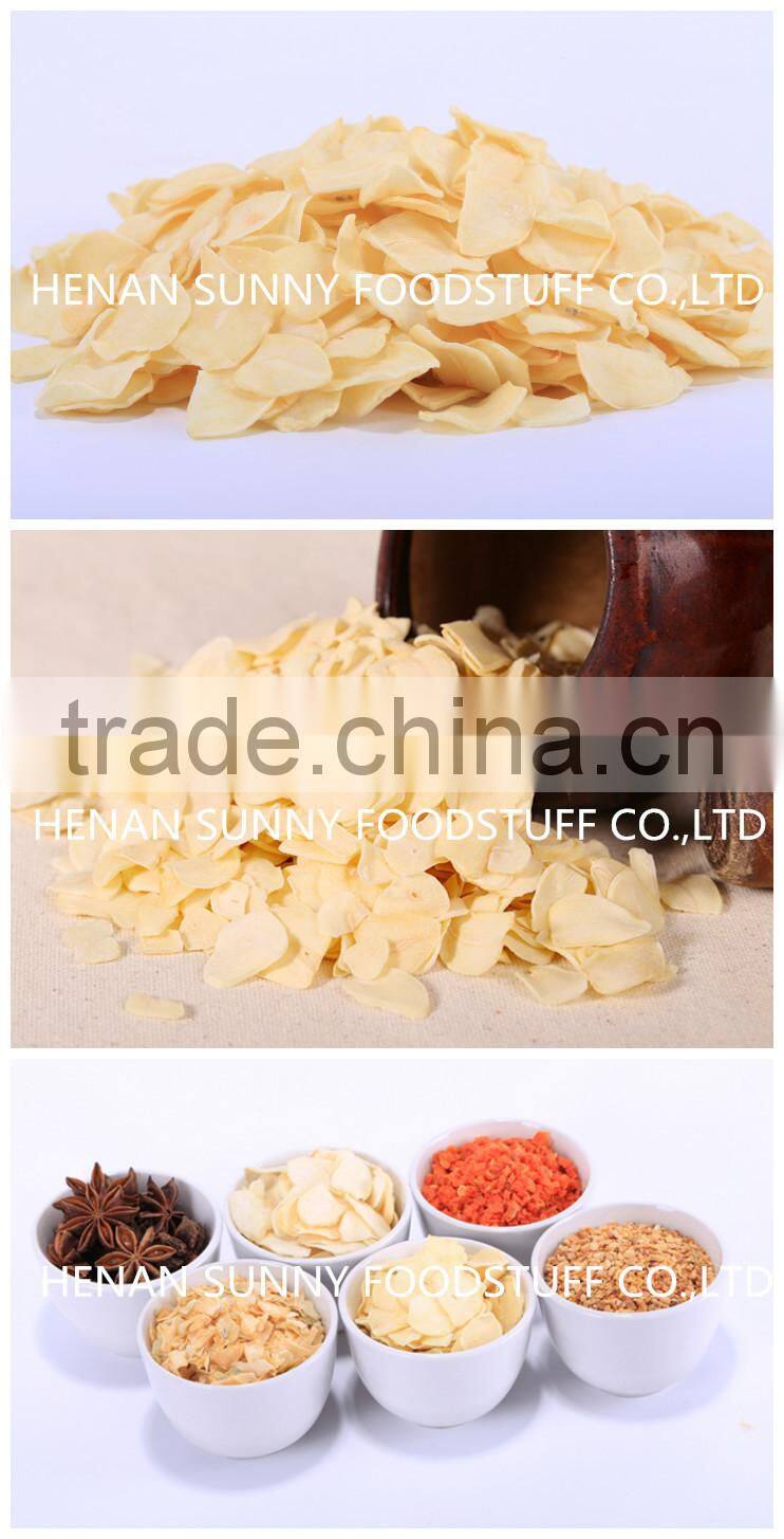 Direct Factory Supply garlic powder 80-100 mesh