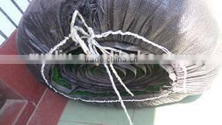 green artificial turf ,simulation turf