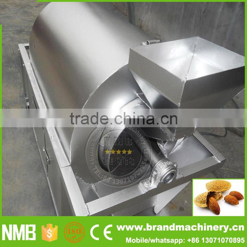 pepper roasting machine, shop coffee roaster, rotary sweet potato roasting machine