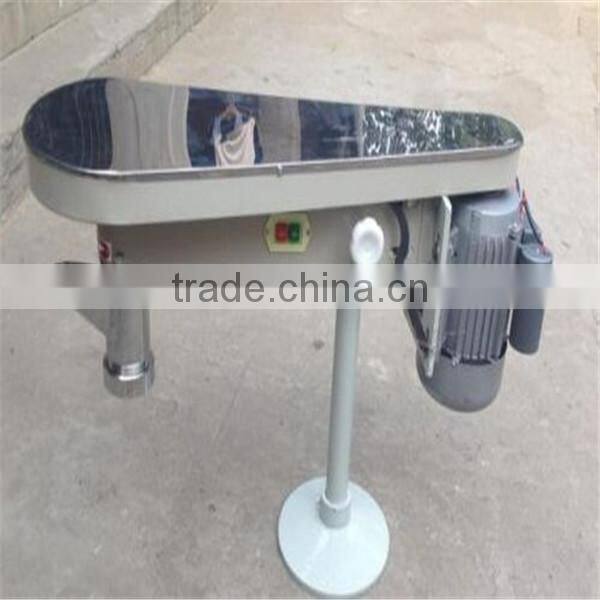 high efficiency and Stainless Steel Potato Flour Making Machine