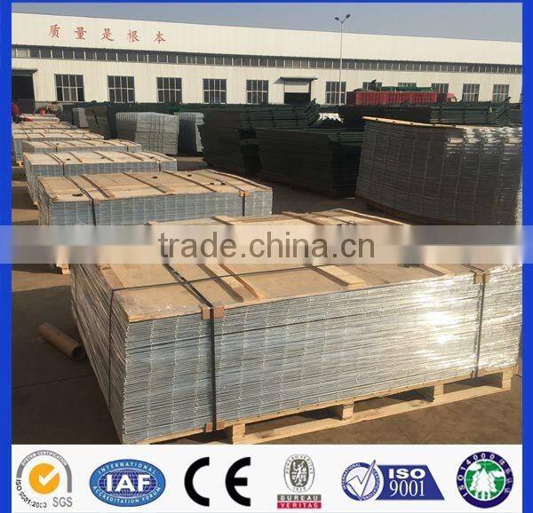 China Supplier Free Samples Welded Mesh Panel