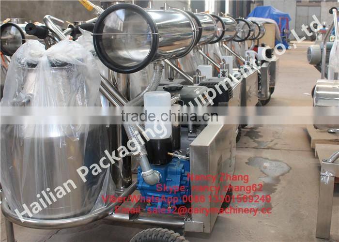 500ml Oil Storage Can for Vacuum Pump Lubrication