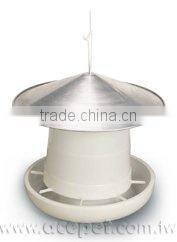 128A Gear Box Feeder (Plastic) For chicken / chicken farm equipment / chicken waterer feeder/ Chicken Feed