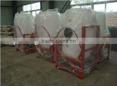 boom sprayer for agricultural machinery