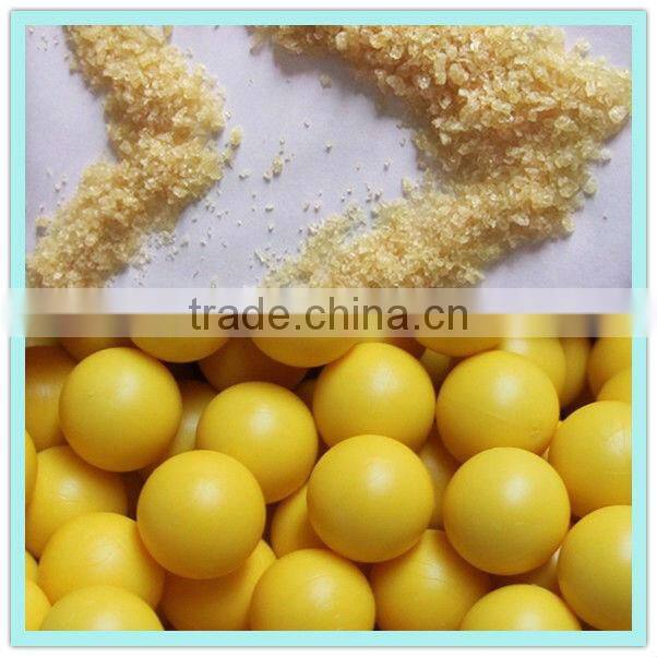 high quality industrial skin gelatin/paintball gelatin/hide glue gelatin factory