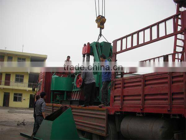 brick machinery leading manufacturer in china