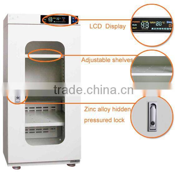 Professional Supply Cabinet Dryer, Dryer Cabinet, Electronic Component Storage Cabinet