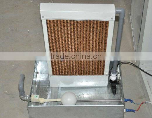528pcs new model chicken egg incubator ostrich egg machine in Kenya