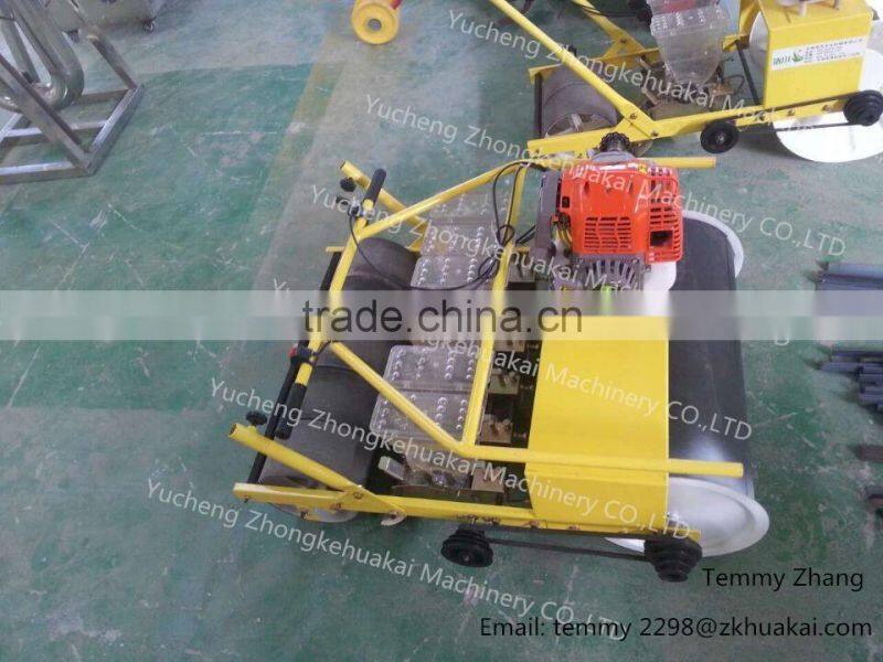 2015 Hot Sale Vegetable Seeder