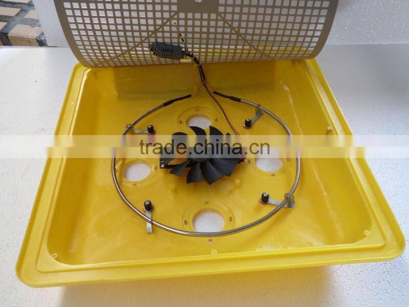 chicken egg incubator WQ-96