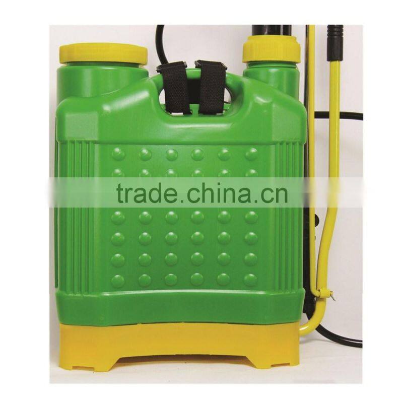 Farming machine, 20L Agriculture knapsack handle sprayer, manual sprayer KXF-H16A3