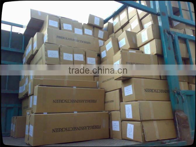 fiberglass insect screen/ fiberglass window screen/ mosquito netting