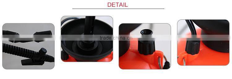 8L Hand pump sprayer garden spray machines plastic sprayer hand pump sprayer