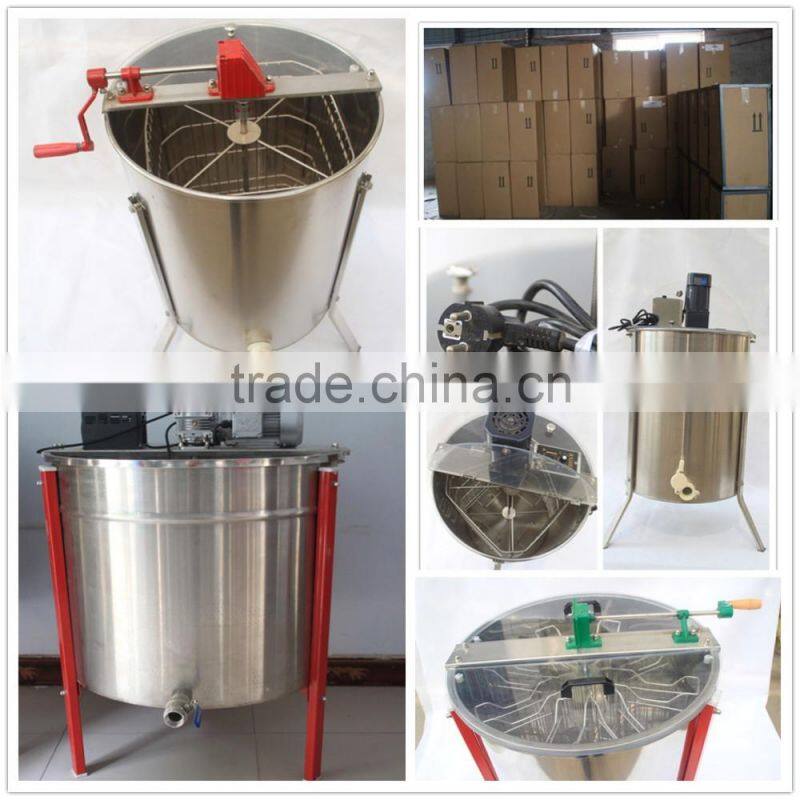best beekeeping equipment honey bee extractor