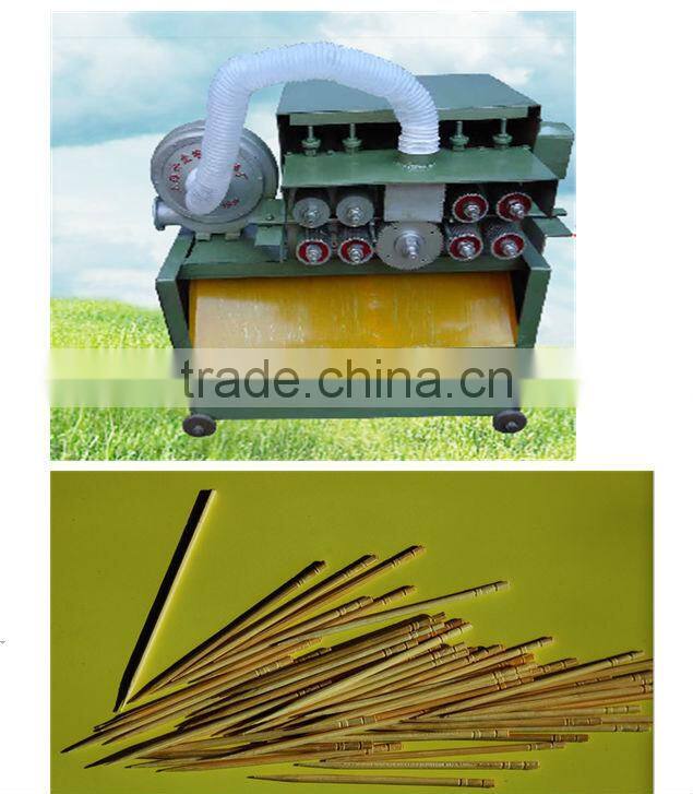 easy use wood bamboo toothpick machine +8618637188608