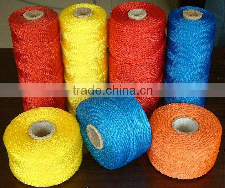 pe twine polyethylene twine