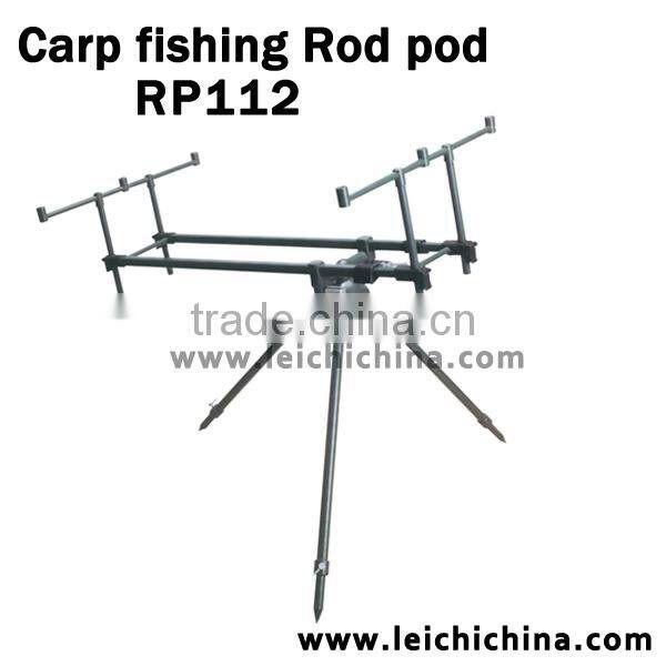 Wholesale RP132B aluminium carp fishing rod pods